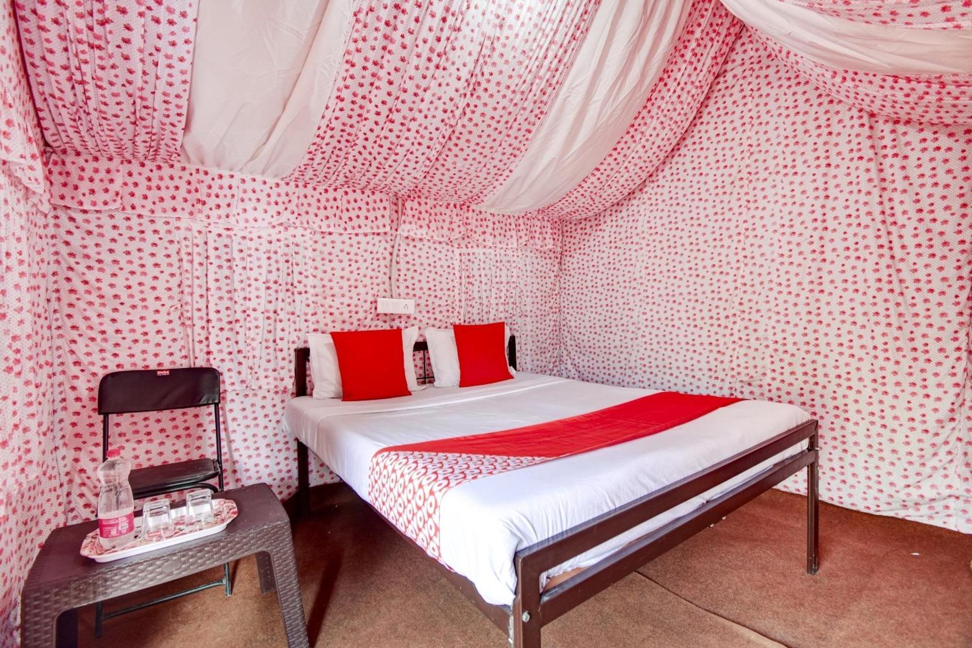מוסורי Hotel O Pine Tree מראה חיצוני תמונה