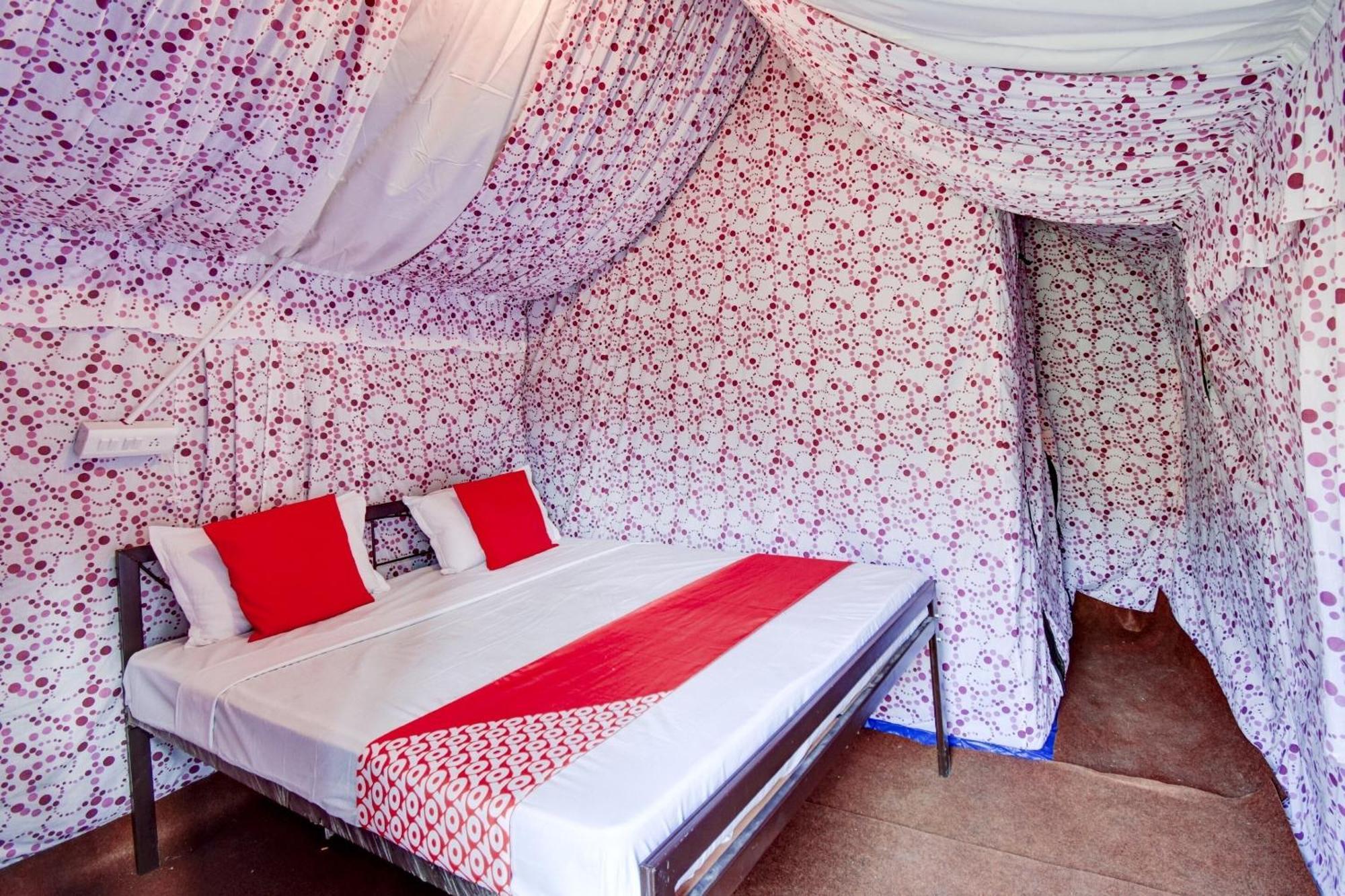 מוסורי Hotel O Pine Tree מראה חיצוני תמונה