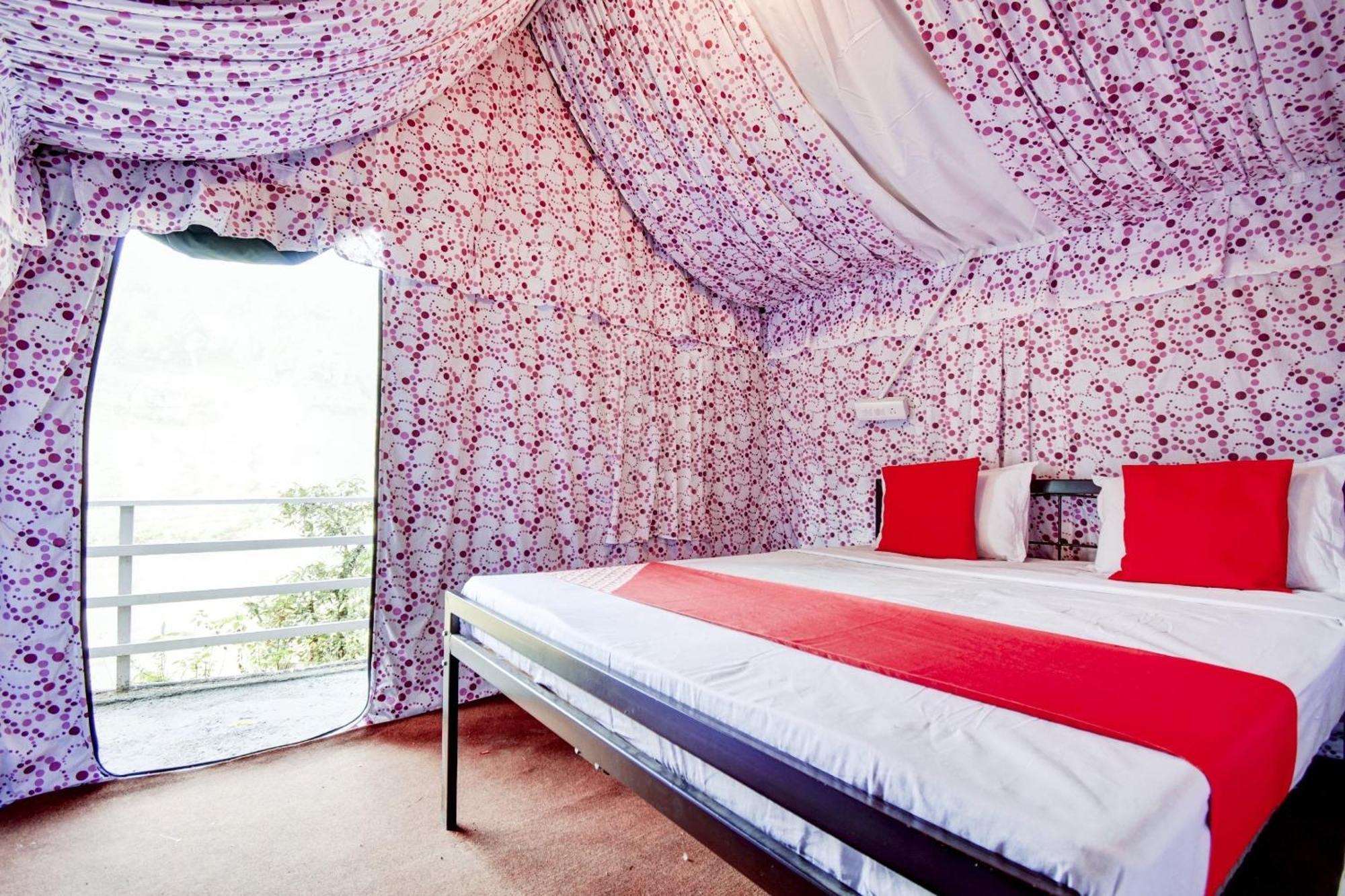 מוסורי Hotel O Pine Tree מראה חיצוני תמונה